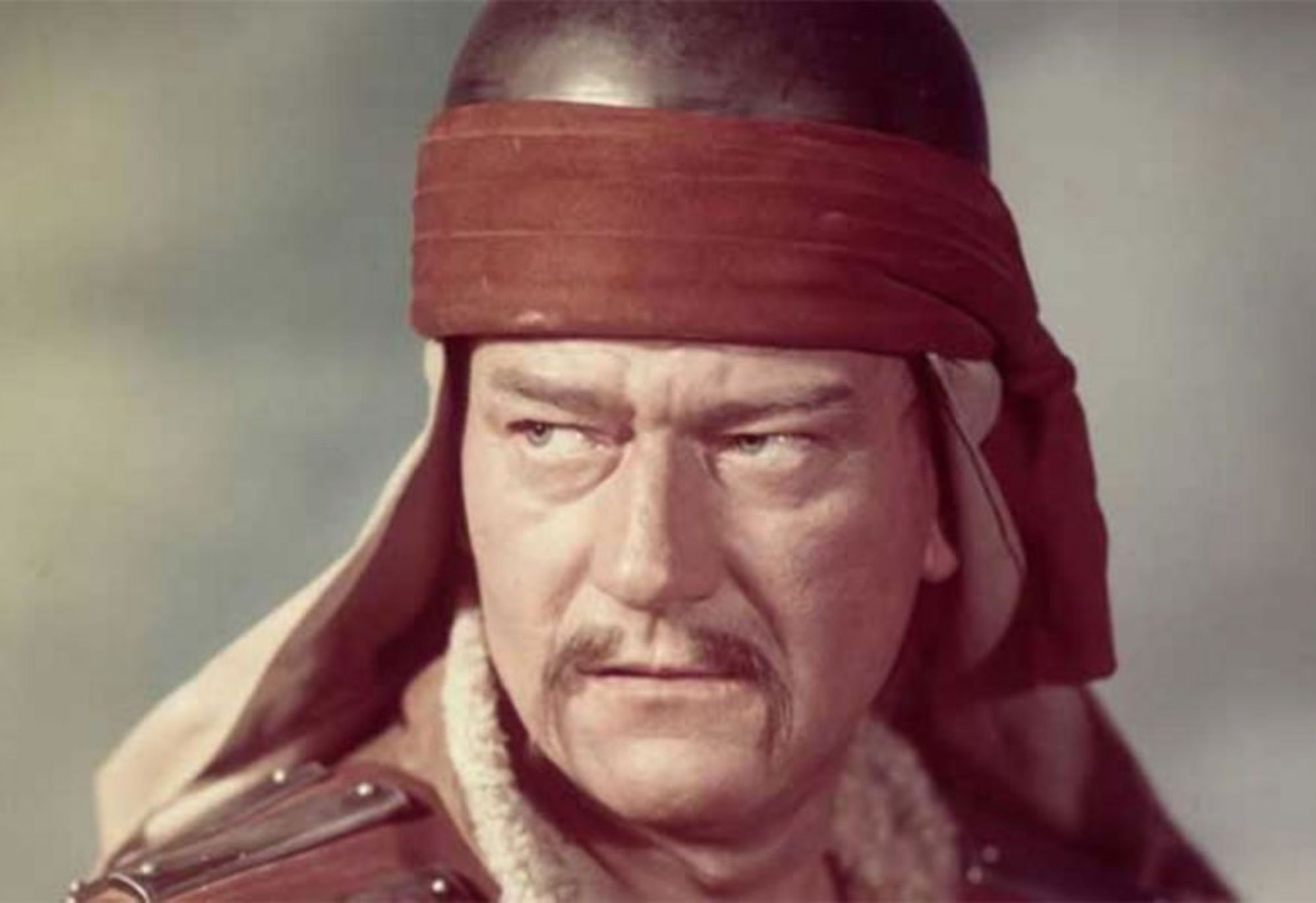 The Conqueror ή Ο δαίμων της Ασίας: Η υπέρ παραγωγή που 46 από τους συντελεστές της πέθαναν από καρκίνο ανάμεσα τους και δυο από τους πιο διάσημους πρωταγωνιστές του Χόλυγουντ