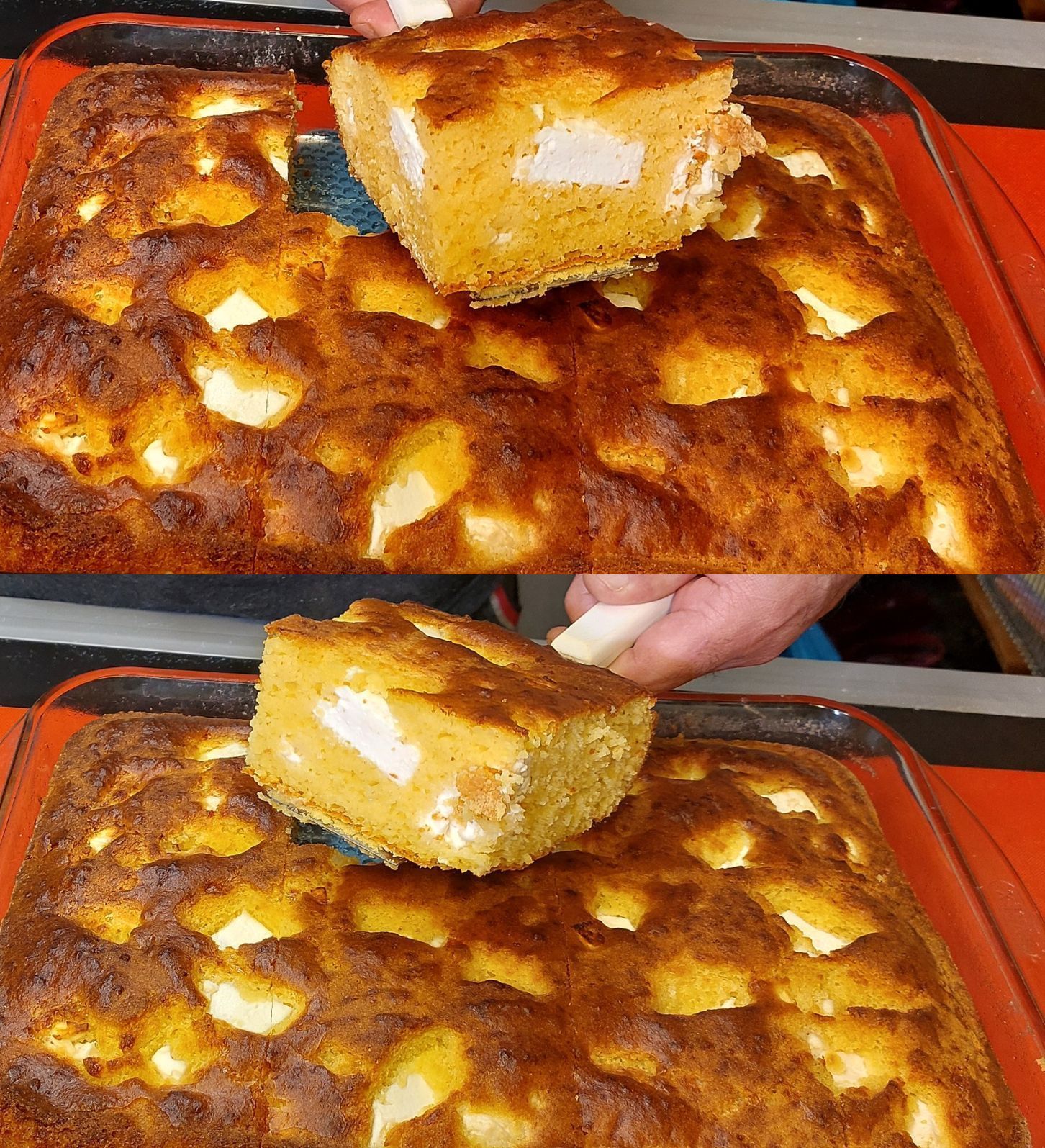 Αλμυρή μπομπότα για κολατσιό στο σχολείο