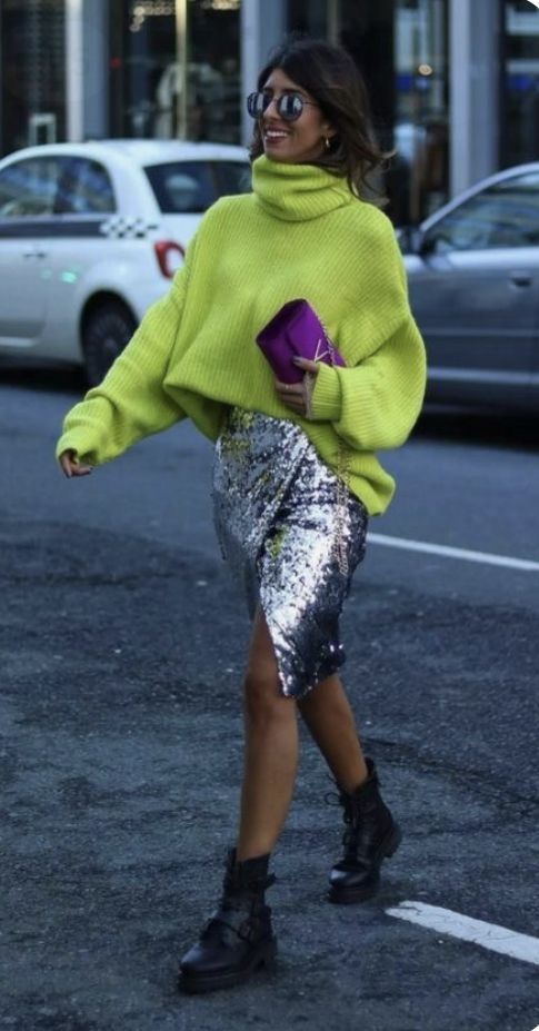 ιδέες-για-γυναικείο ντύσιμο-τον-Δεκέμβριο 2023-Χριστούγεννα 2023-