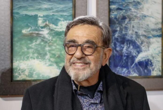 Έφυγε απο τη ζωη Μιχάλης Μακρουλάκης