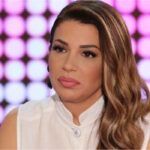 Ελένη Χατζίδου – Συγκλονίζει η τραγουδίστρια  : “Έχασα την ξαδέλφη μου 42 χρονών από καρκίνο στα κόκκαλα”