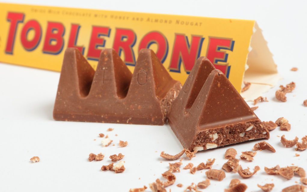 ΕΟΦ: Ανάκληση πασίγνωστης σοκολάτας αν την έχετε πετάχτε την