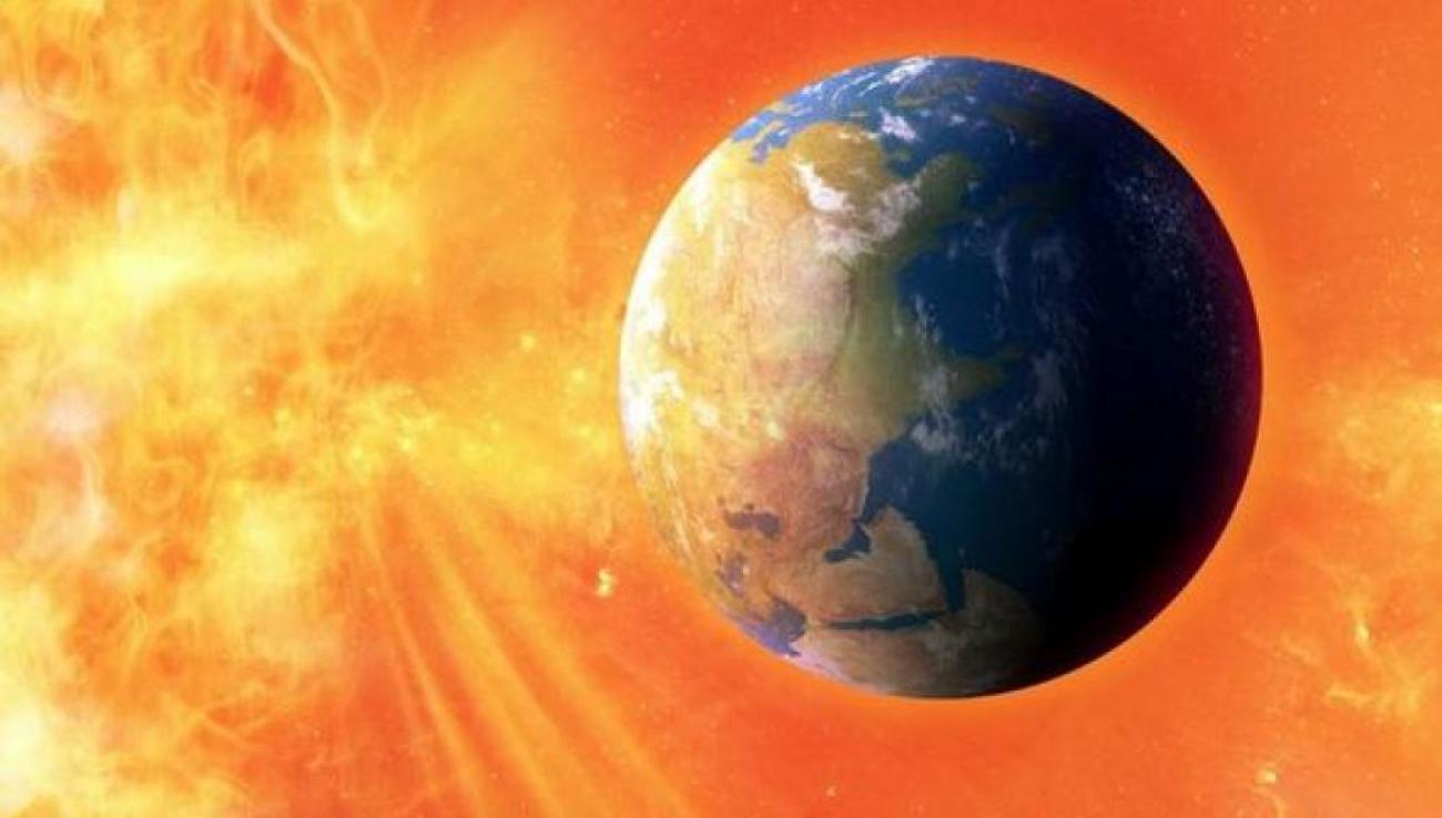 Η Γη θα βομβαρδιστεί στις αρχές του 2024 από ισχυρές ηλιακές καταιγίδες, θα προκαλέσουν παγκόσμιο blackout στο διαδίκτυο- Πώς να προετοιμαστούμε