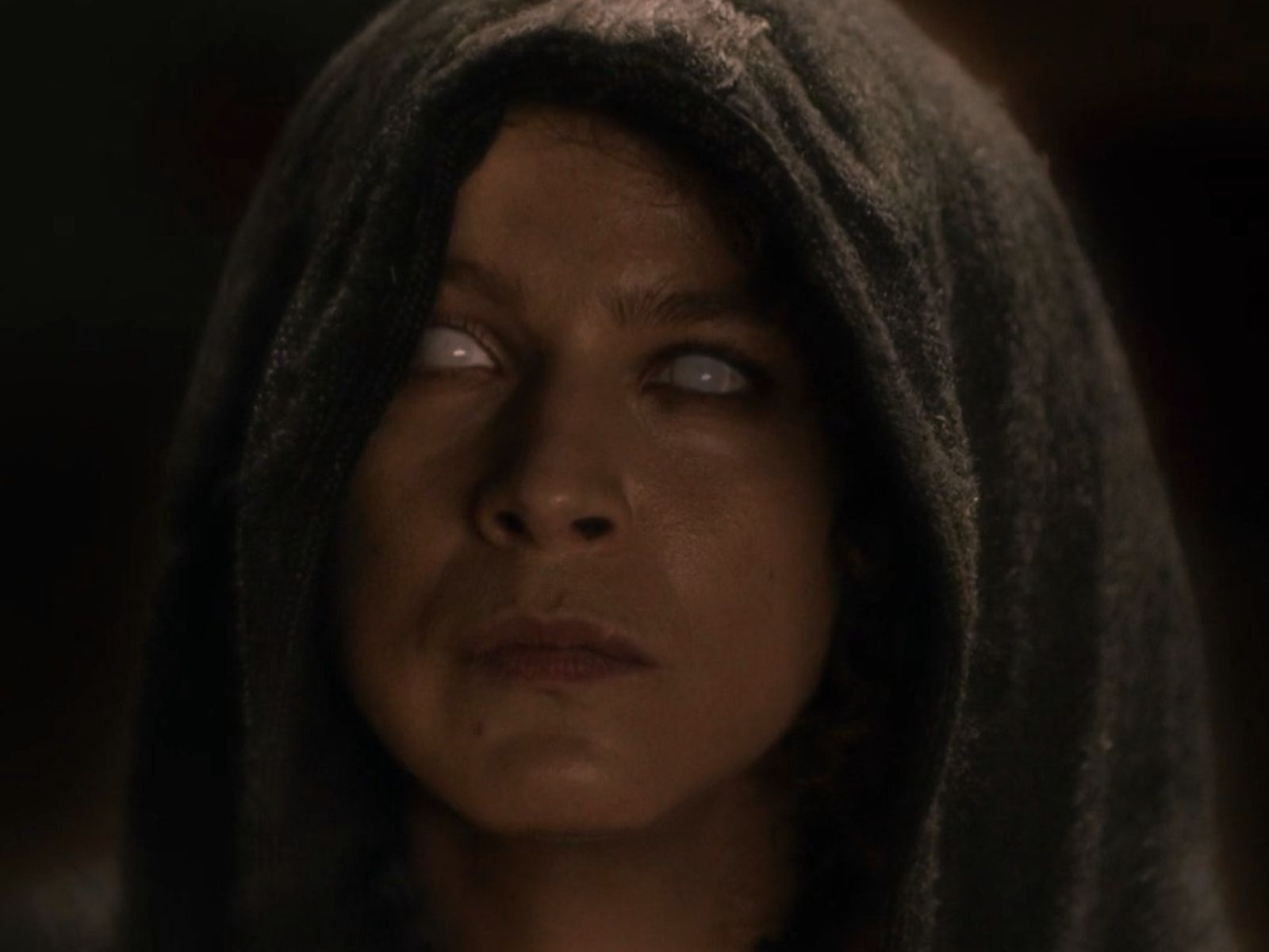 Η Μάγισσα-Θεοφανώ-