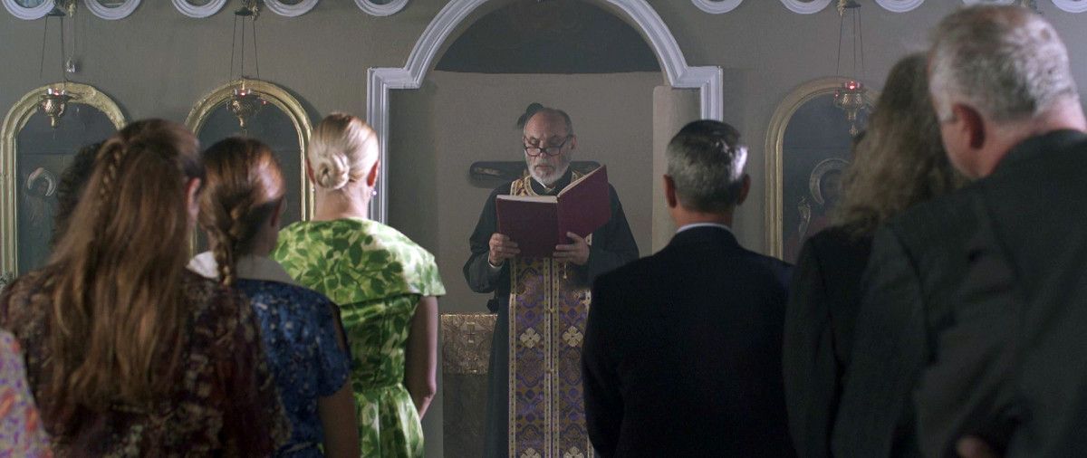 Η Παραλία-παπά Νικόλας- Η Παραλία-παπά Νικόλας-