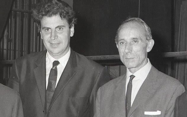 Ήταν αυτοδίδακτος αλλά κατάφερε να επιβληθεί στην μικρή οθόνη: Η πολυτάραχη ζωή του Ελληνα ηθοποιού που δεν πήγαινε να πληρωθεί επειδή ντρεπόταν