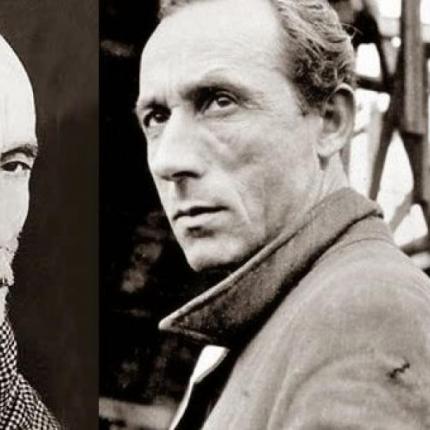 Ήταν αυτοδίδακτος αλλά κατάφερε να επιβληθεί στην μικρή οθόνη: Η πολυτάραχη ζωή του Ελληνα ηθοποιού που δεν πήγαινε να πληρωθεί επειδή ντρεπόταν