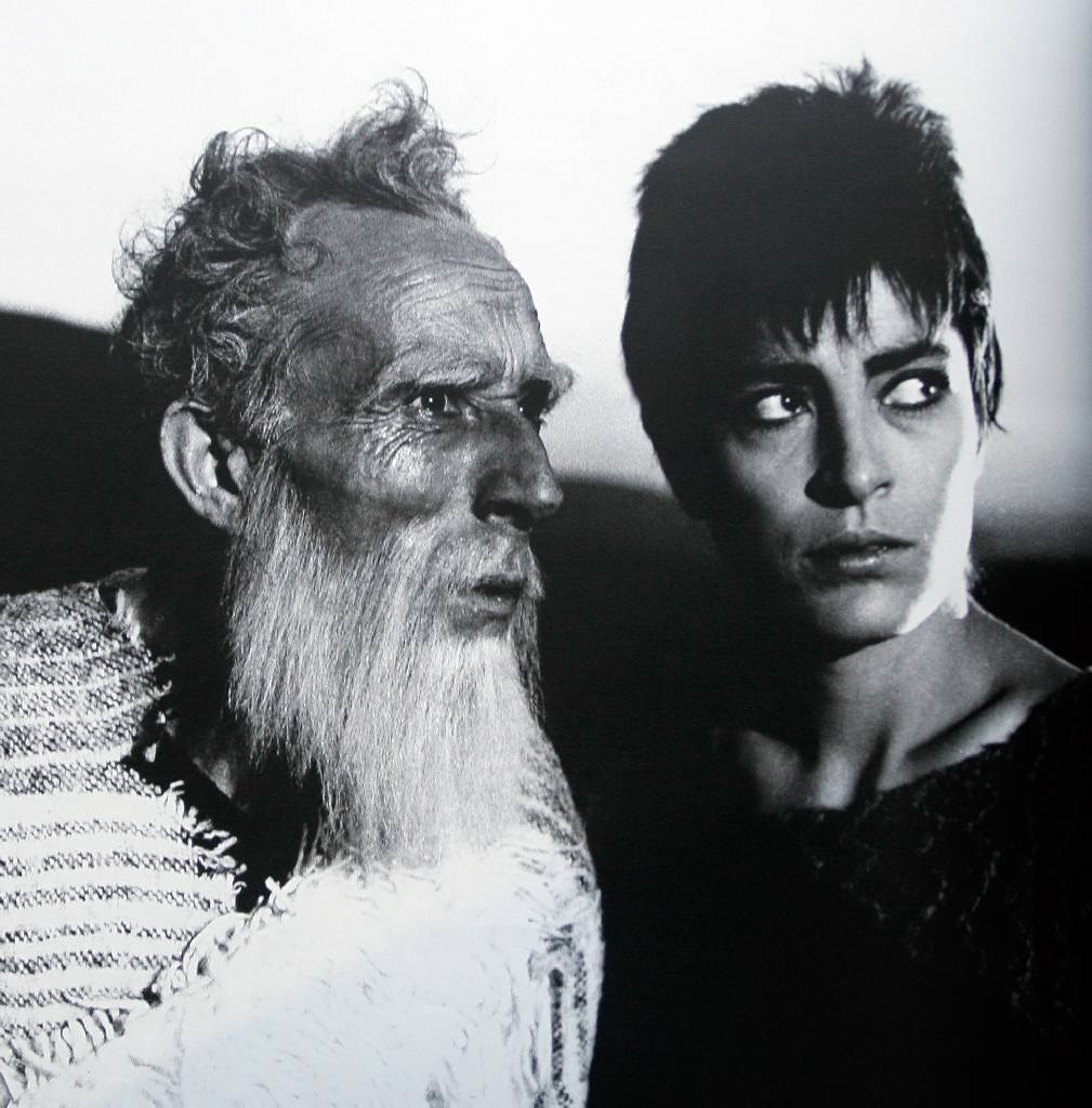 Ήταν αυτοδίδακτος αλλά κατάφερε να επιβληθεί στην μικρή οθόνη: Η πολυτάραχη ζωή του Ελληνα ηθοποιού που δεν πήγαινε να πληρωθεί επειδή ντρεπόταν