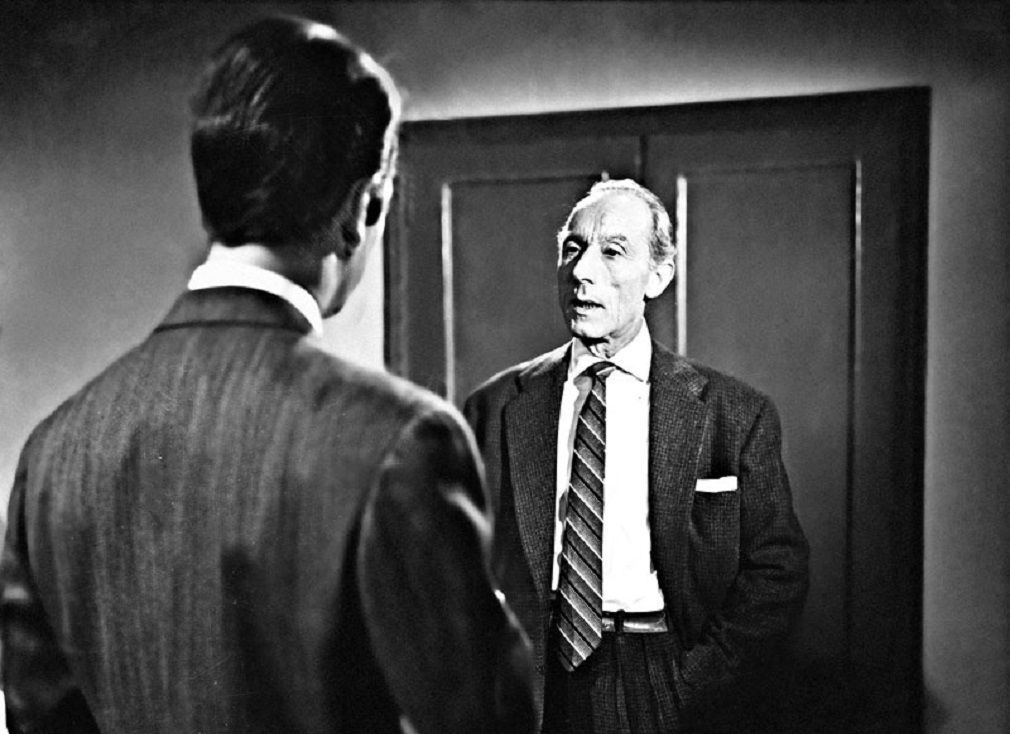 Ήταν αυτοδίδακτος αλλά κατάφερε να επιβληθεί στην μικρή οθόνη: Η πολυτάραχη ζωή του Ελληνα ηθοποιού που δεν πήγαινε να πληρωθεί επειδή ντρεπόταν