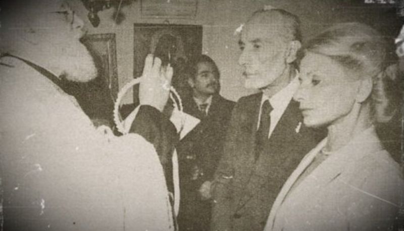 Ήταν αυτοδίδακτος αλλά κατάφερε να επιβληθεί στην μικρή οθόνη: Η πολυτάραχη ζωή του Ελληνα ηθοποιού που δεν πήγαινε να πληρωθεί επειδή ντρεπόταν