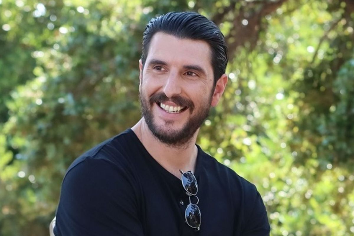 Σασμός: Η μοίρα χαμογελά στον Γιώργο