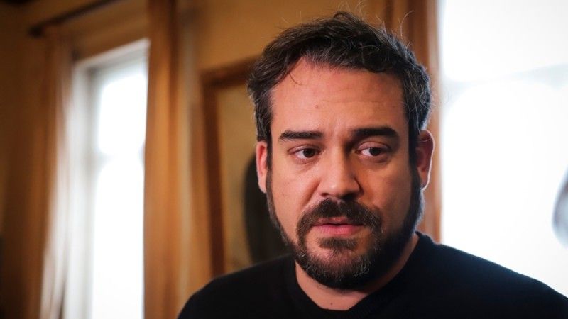 Σασμός: Ο αυστηρός εισαγγελέας φέρνει μεγάλες ανατροπές