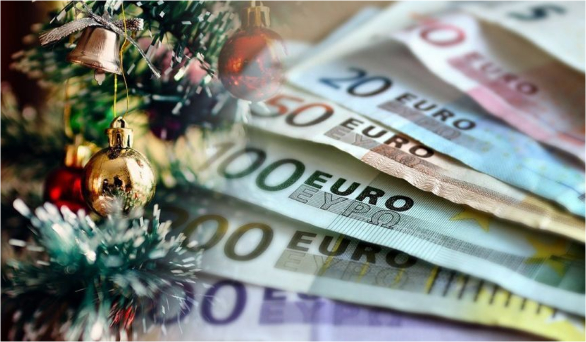 Στη Βουλή τροπολογία για έκτακτο επίδομα Χριστουγέννων: Ποιοι δικαιούνται από 150 έως 200 ευρώ – Πότε θα γίνουν οι πληρωμές