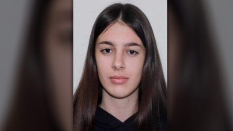 Συναγερμός για εξαφάνιση 14χρονης