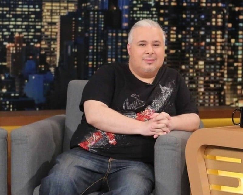 10 Λεπτά Κήρυγμα: Δείτε πως είναι σήμερα ο Τέλης – Πραγματικά αγνώριστος