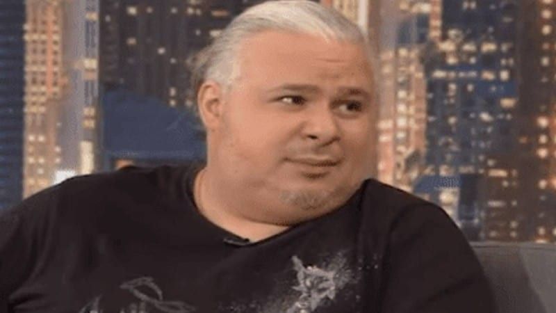 10 Λεπτά Κήρυγμα: Δείτε πως είναι σήμερα ο Τέλης – Πραγματικά αγνώριστος