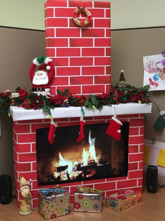 εύκολο-τζάκι από κούτες-για-αρχάριους-ιδέες- εύκολο-τζάκι από κούτες-για-αρχάριους-ιδέες-