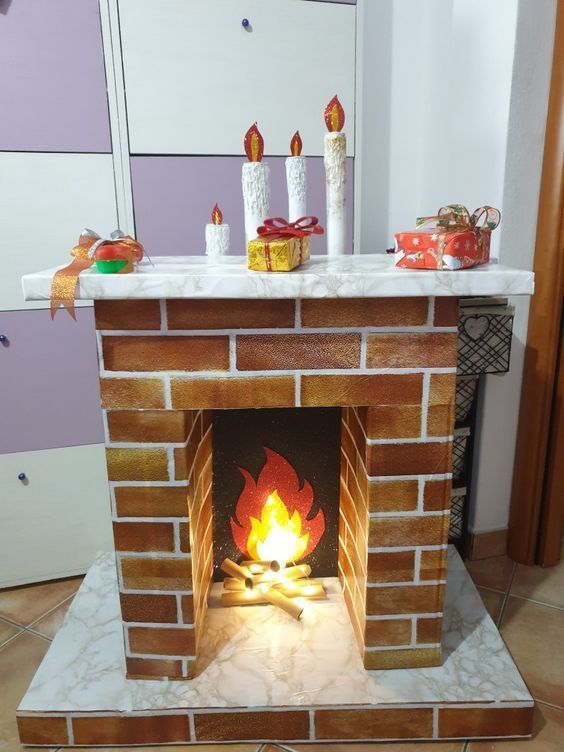 τζάκι-από-κούτες-με-μάρμαρο-ιδέες- τζάκι-από-κούτες-με-μάρμαρο-ιδέες-