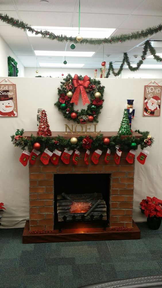 ιδέες-για-τζάκια-από-κούτες-Χριστούγεννα 2023-Χριστουγεννιάτικες κατασκευές- ιδέες-για-τζάκια-από-κούτες-Χριστούγεννα 2023-Χριστουγεννιάτικες κατασκευές-