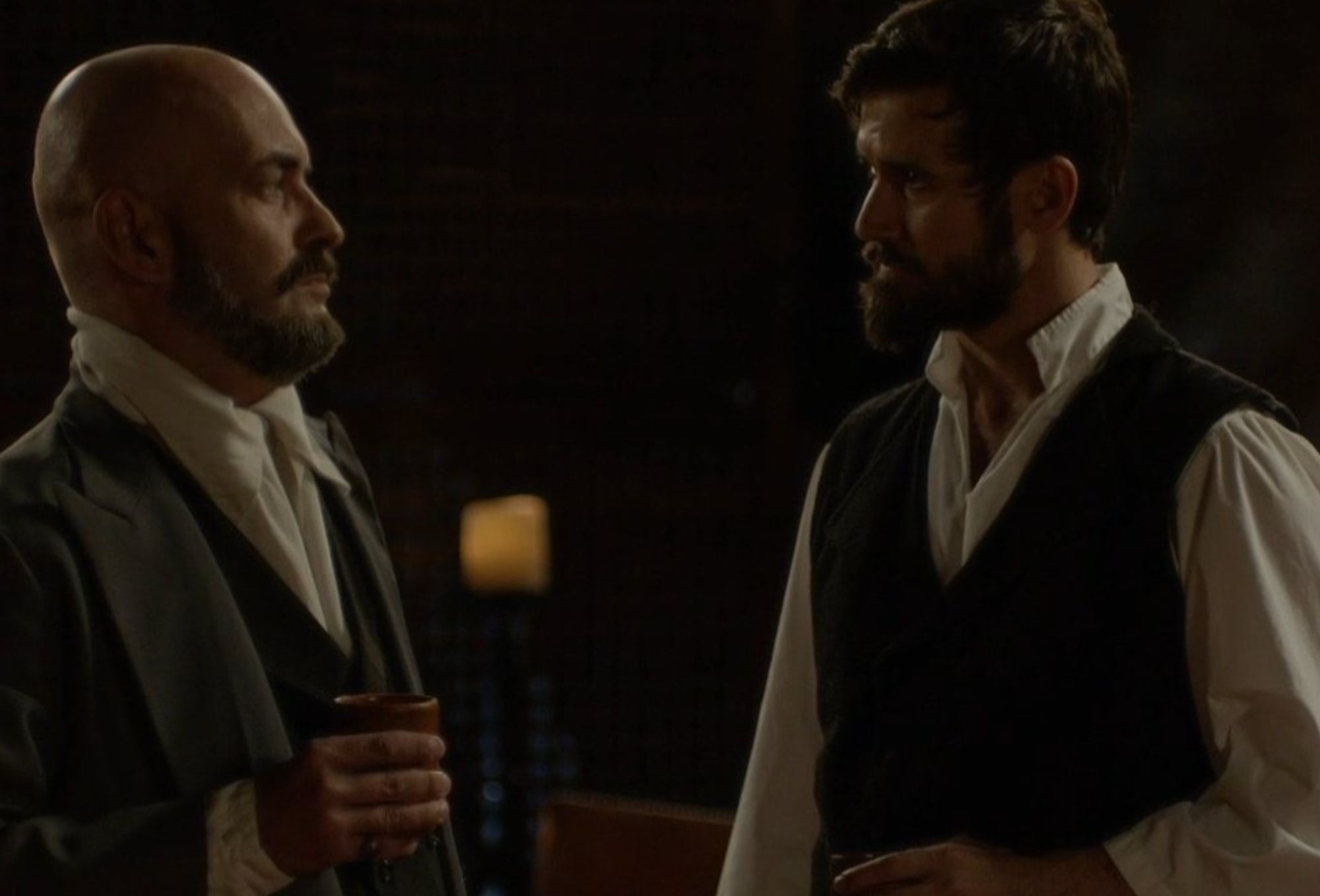 Η Μάγισσα-Αντρέι-Μισέλ-