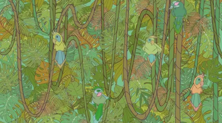 τεστ-παρατηρητικότητας-βρες-το-κρυμμένο φίδι-