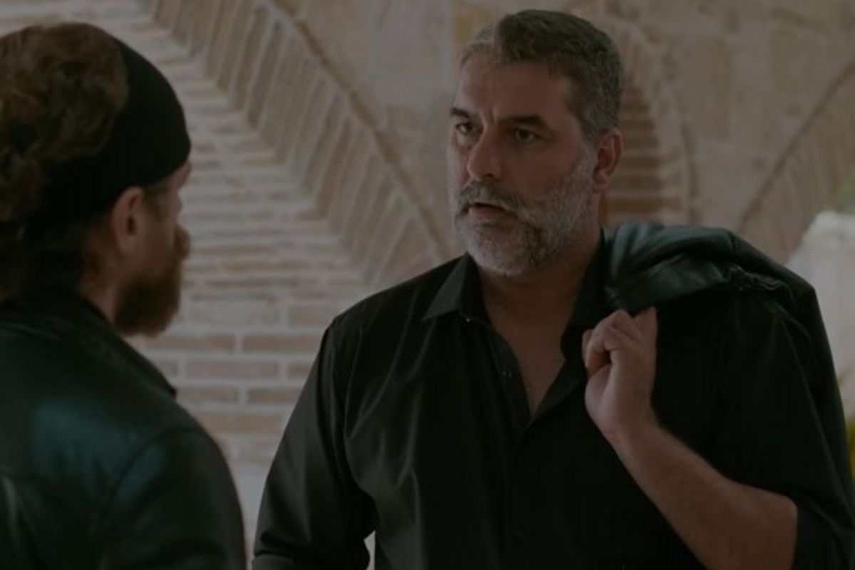 Σασμός: Ο Αντρέας ετοιμάζει το τελειωτικό χτύπημα ενάντια στον Μαθιό