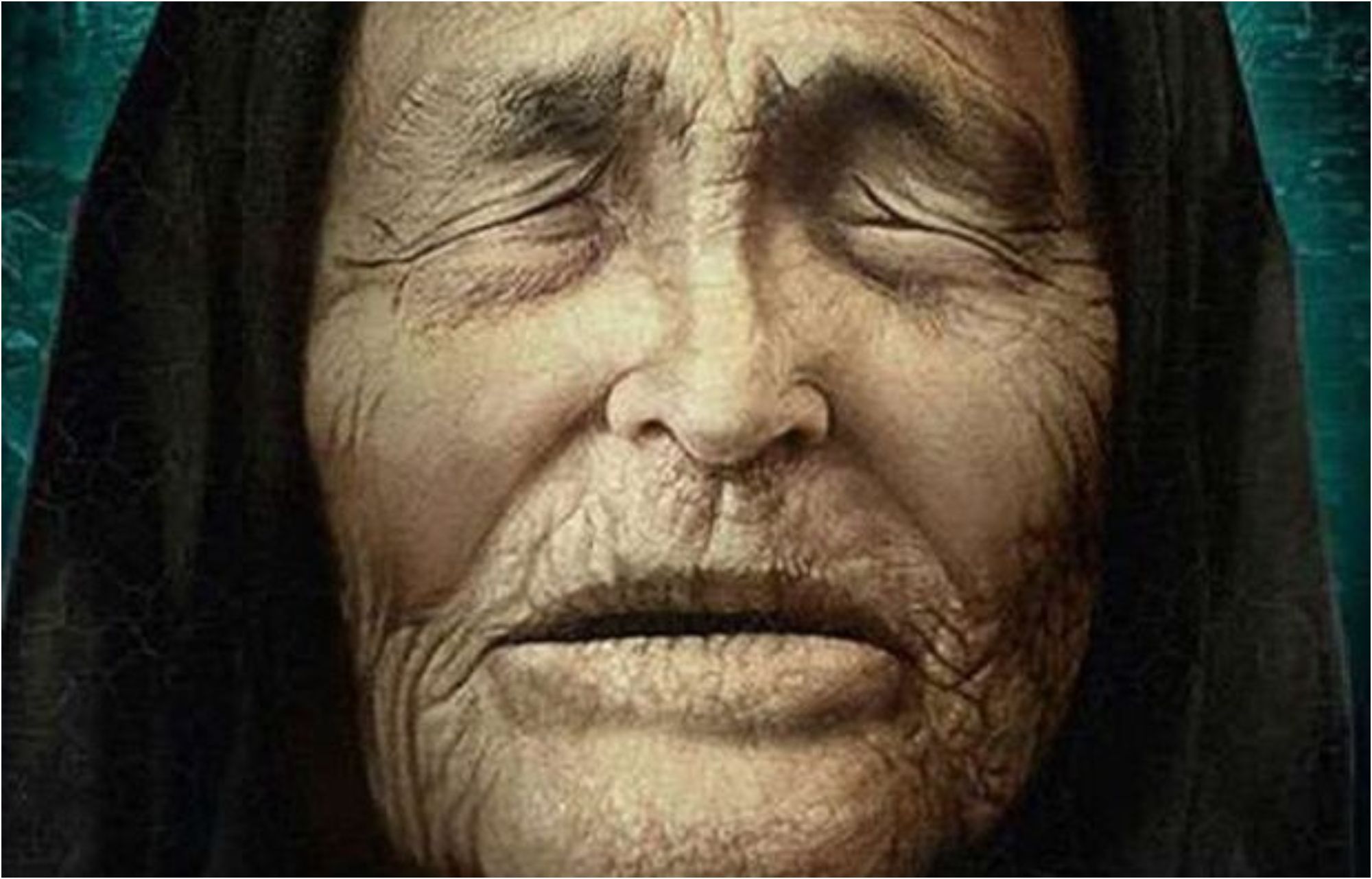 Baba Vanga η γυναίκα “Νοστράδαμος” των Βαλκανίων: Οι τρομακτικές προφητείες της τυφλής μάντισσας μέχρι το 5079