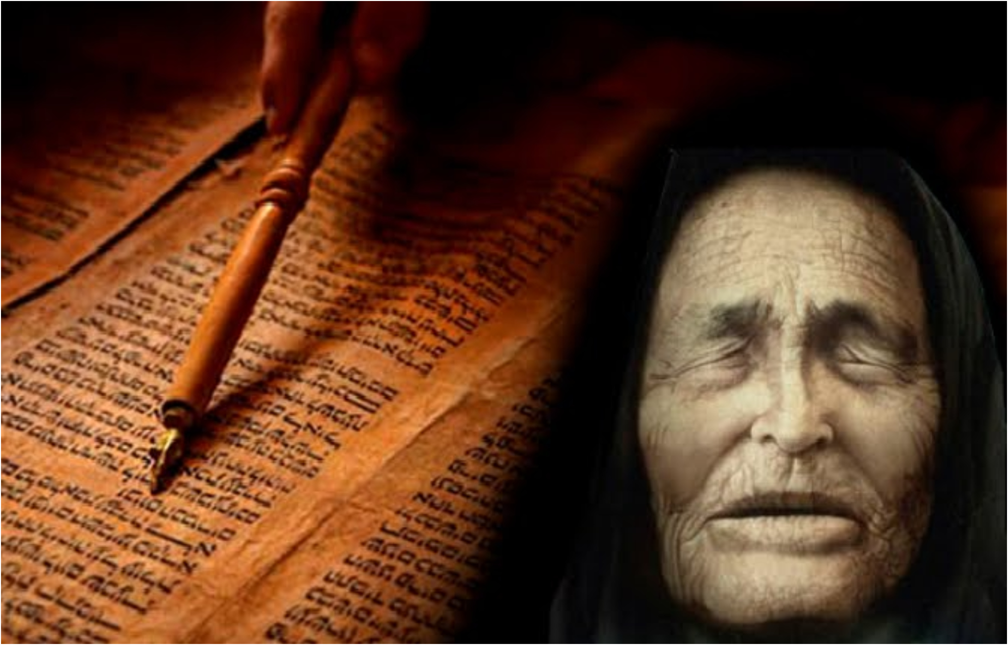 Baba Vanga η γυναίκα “Νοστράδαμος” των Βαλκανίων: Οι τρομακτικές προφητείες της τυφλής μάντισσας μέχρι το 5079