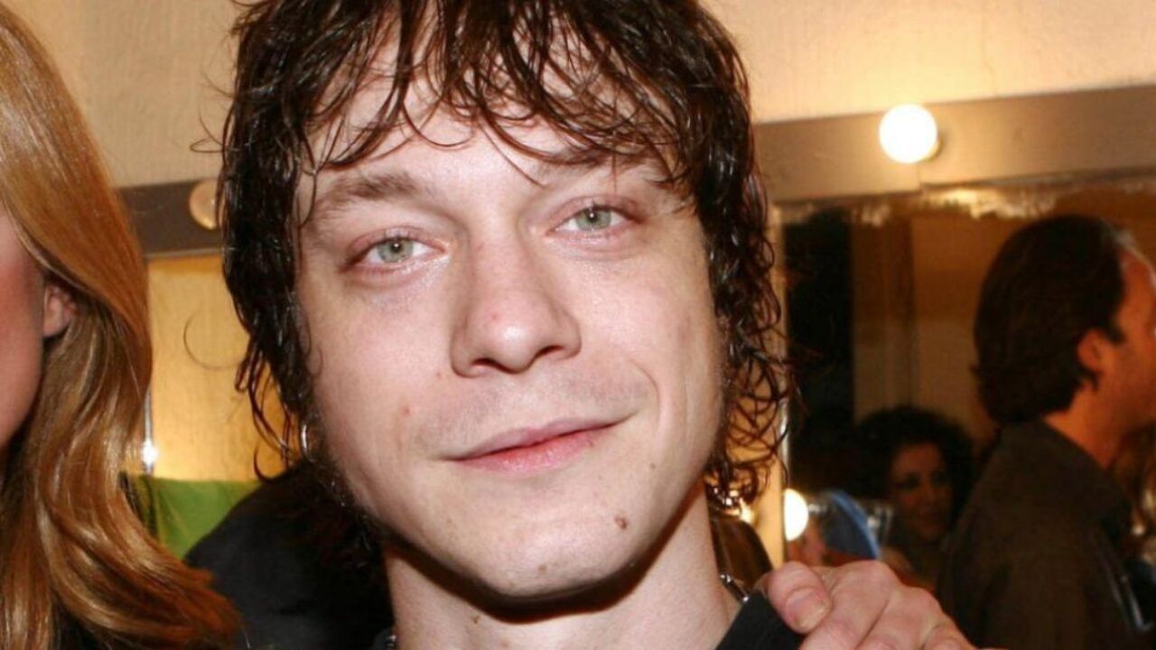 Κωνσταντίνος Παπαχρόνης: 15 χρόνια από το μοιραίο βράδυ που έφυγε ο ταλαντούχος ηθοποιός