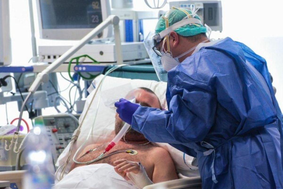 Μυστηριώδης πνευμονία της Κίνας: Έφτασε στην Ευρώπη – Μεγάλη ανησυχία για κρούσματα