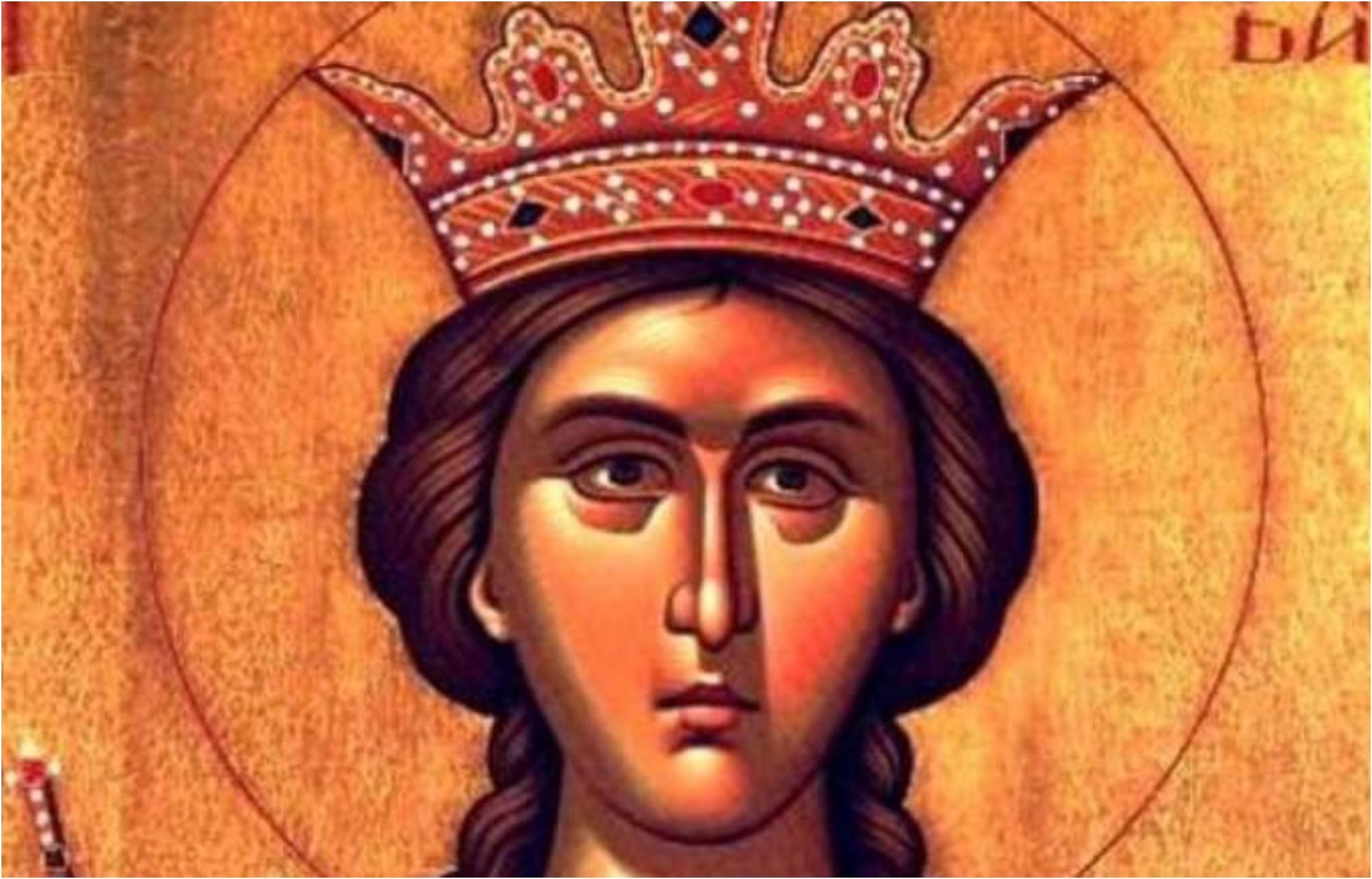 Νικολοβάρβαρα :Το Περίεργο Τρίγωνο που σε κάποιες περιοχές της Ελλάδας το σχετίζουν με το θάνατο