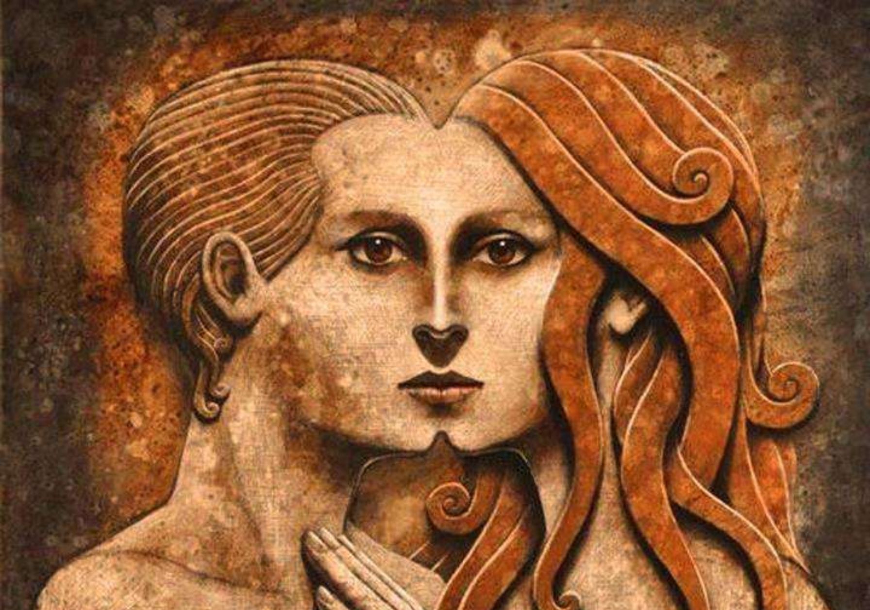 Ψυχολογικό τεστ: Ανακαλύψτε τα βασικά χαρακτηριστικά που ψάχνετε συνειδητά ή ασυνείδητα στο άλλο σας μισό