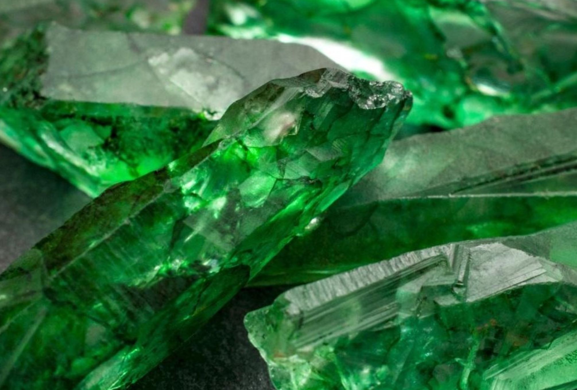 Ψυχολογικό τεστ:  Διάλεξε τον πολύτιμο λίθο που σε ελκύει και αυτός θα σου αποκαλύψει την αληθινή σου προσωπικότητά