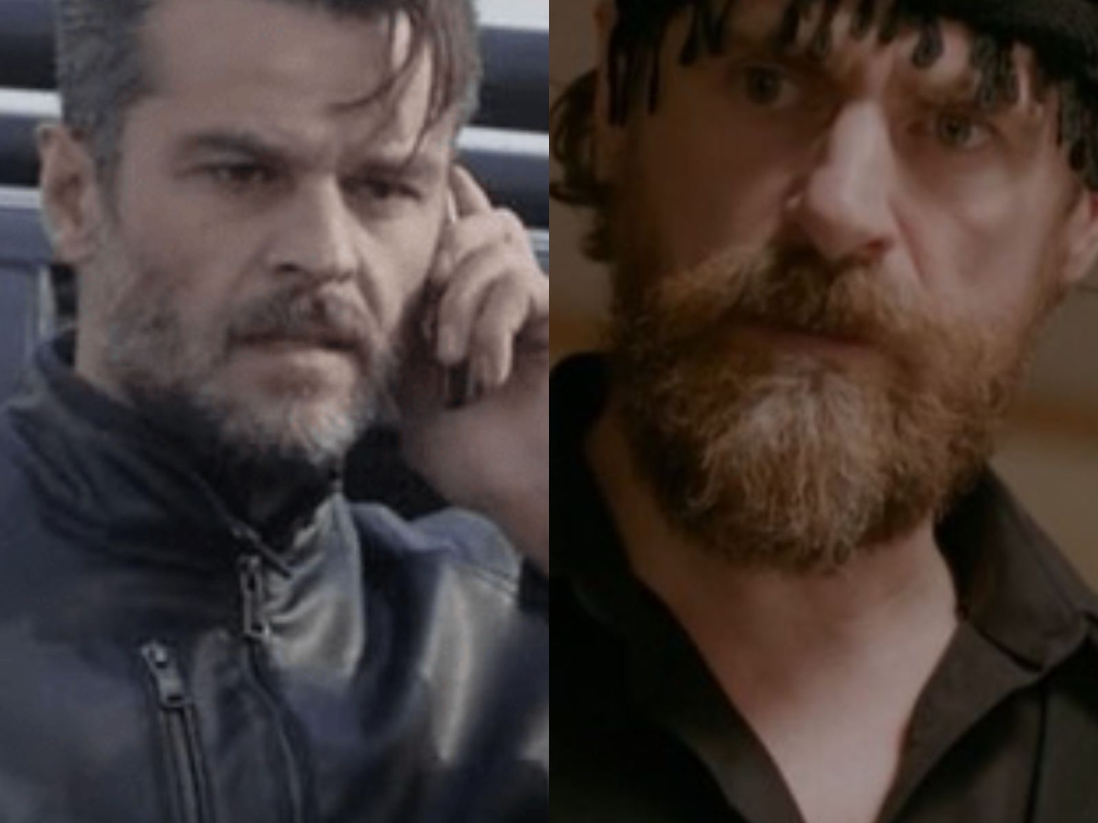 Σασμός-Τηλέμαχος-Μαθιός-