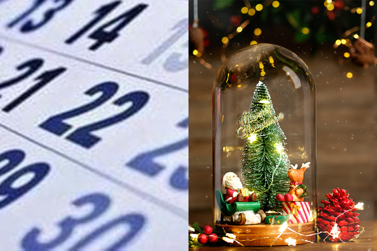 Τι θα συμβεί στις 22 Δεκεμβρίου 2023 ακριβώς στις 04:27; Μας αφορά όλους!