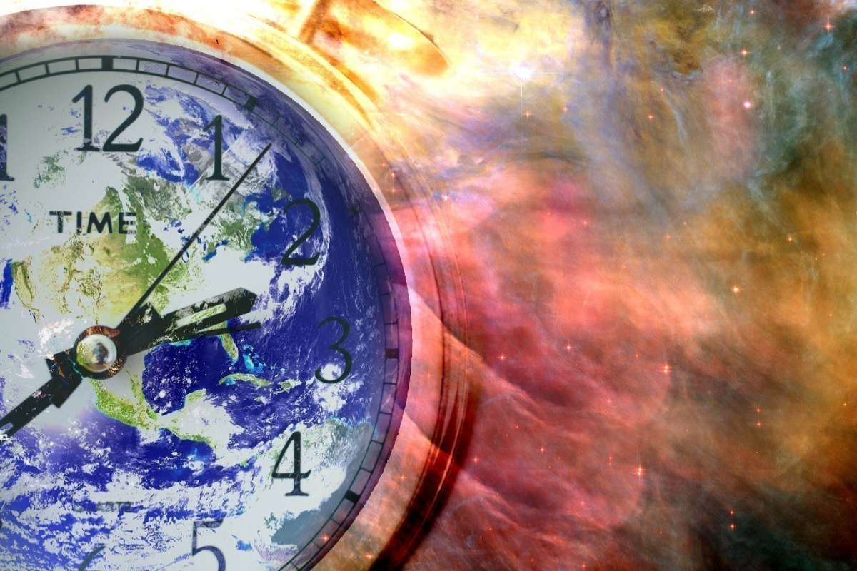 Το ρολόι της Αποκάλυψης πλησιάζει τα μεσάνυχτα – 90 δευτερόλεπτα πριν την παγκόσμια καταστροφή
