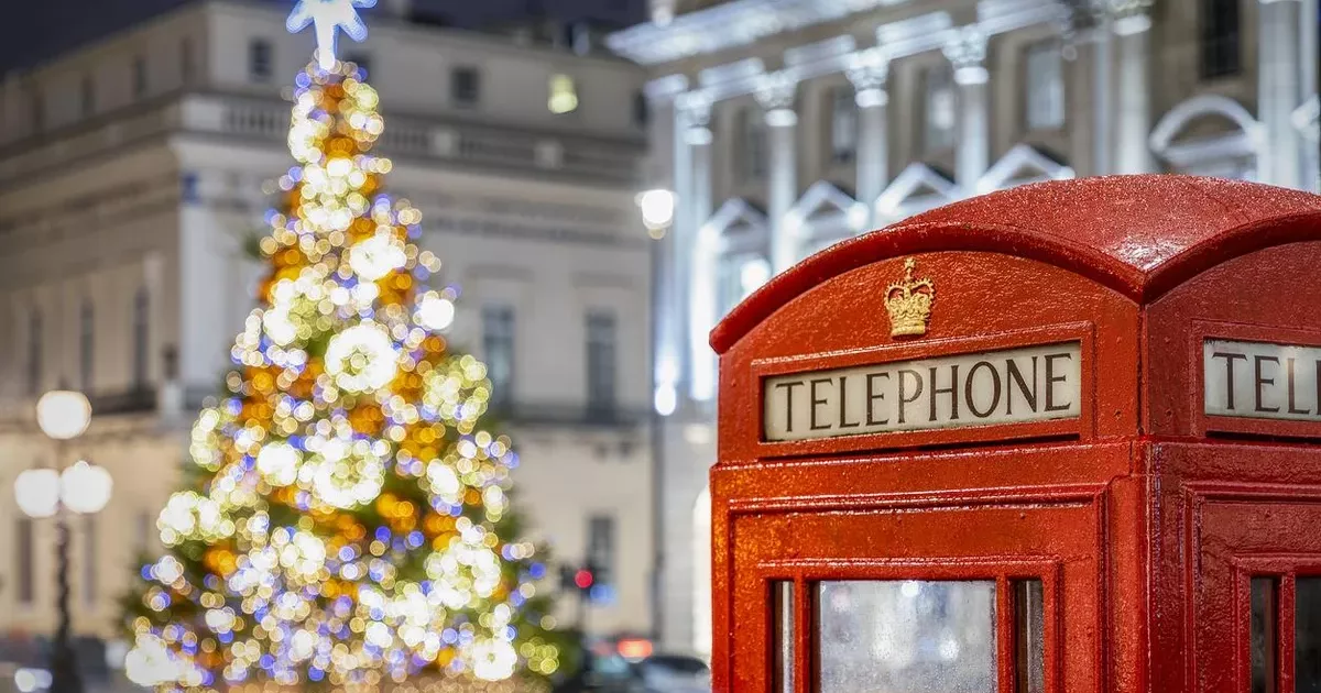 Χριστούγεννα: Έξι χριστουγεννιάτικες παραδόσεις από την Ευρώπη
