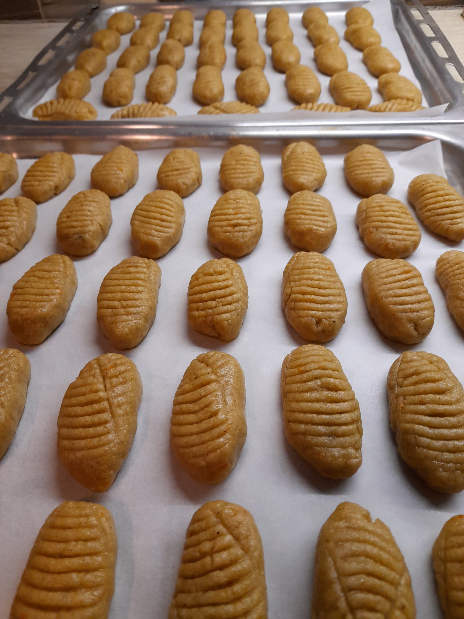 μελομακάρονα-συνταγή- μελομακάρονα-συνταγή-