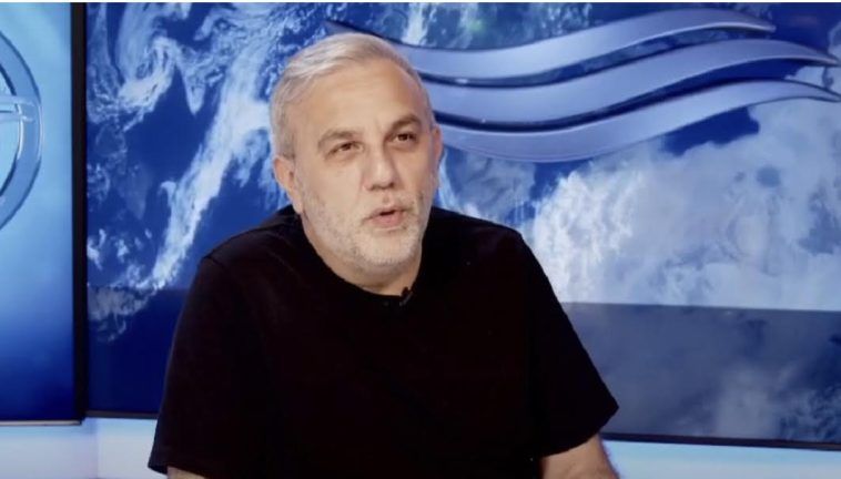 Έφυγε απο την ζωή ο Χρήστος Βαλασέλλης.