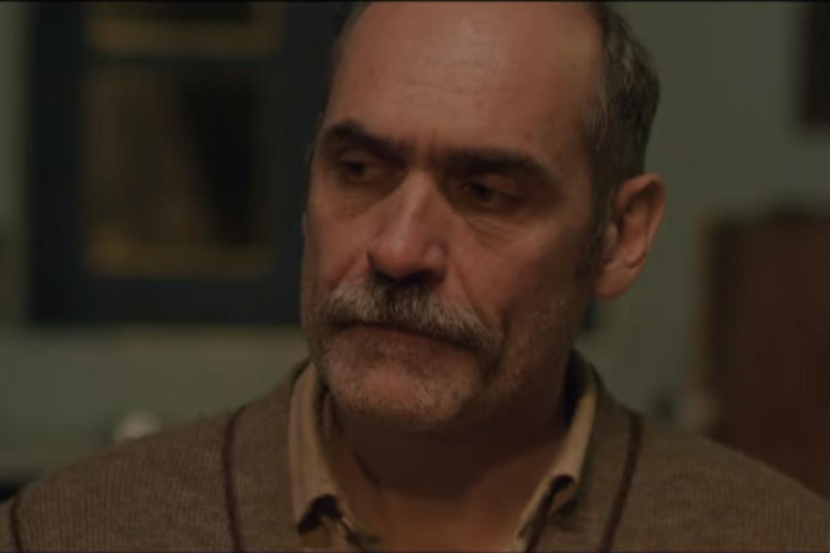 Η Παραλία: Ο Καραχάλιος κερδίζει την εμπιστοσύνη του Σήφη