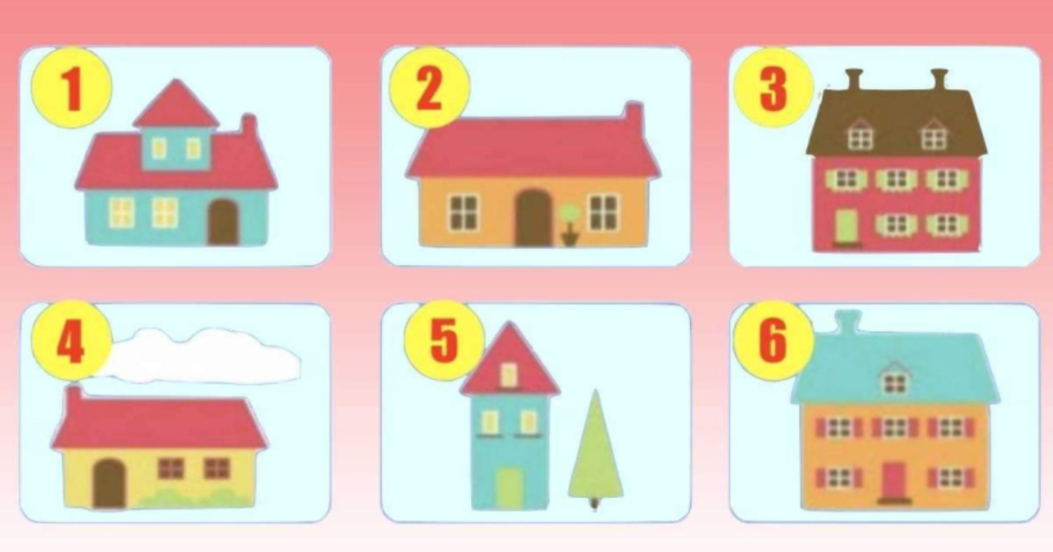 Ψυχολογικό τεστ: Ποιο είναι το κυρίαρχο στοιχείο του χαρακτήρα σου κάνε το τεστ και ανακάλυψε το