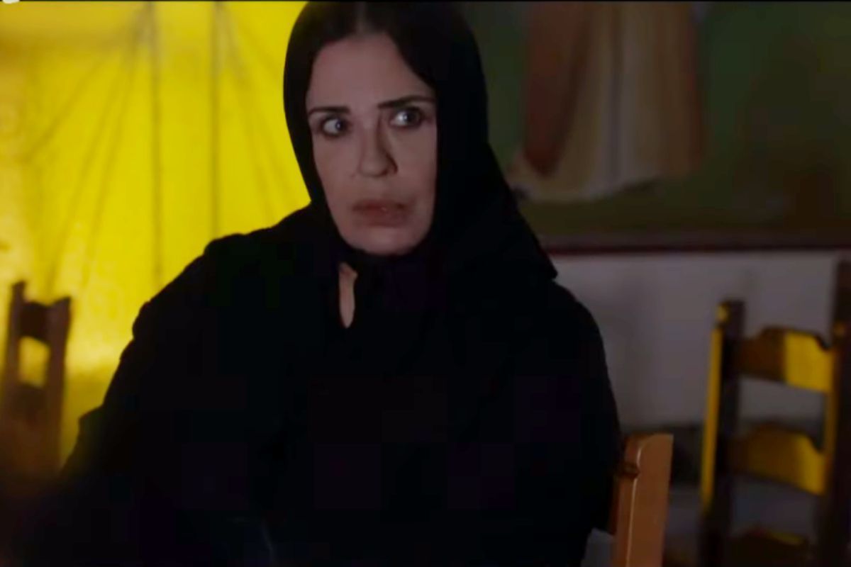 Σασμός: Η Καλλιόπη θα παίξει το τελευταίο της χαρτί