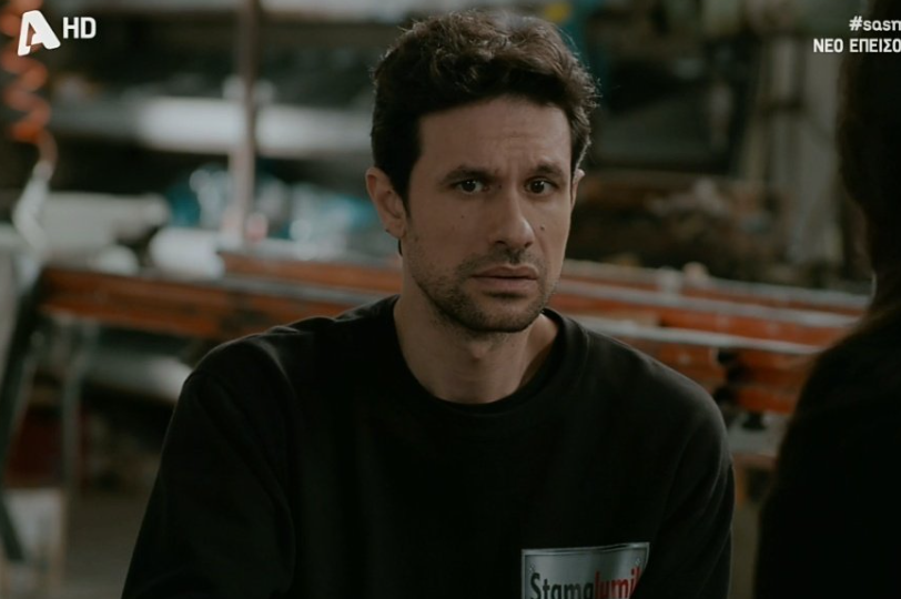 Σασμός: Ο Αστέρης είναι αμετάπειστος στις αποφάσεις του