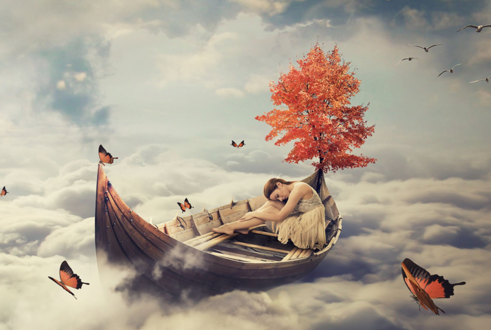 Τεστ Προσωπικότητας: Πες μας τι είδες πρώτο στην εικόνα και θα σου πούμε τι άνθρωπος είσαι