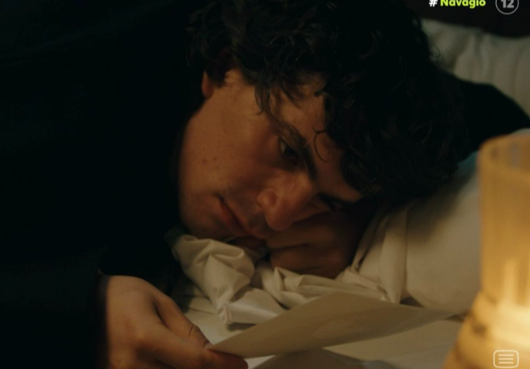 Το Ναυάγιο: Ο Πέτρος θα πάρει μεγάλη στήριξη από την Χριστίνα και τον Μάκη