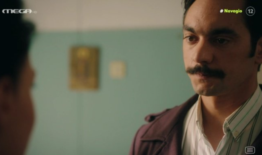 Το Ναυάγιο-Πέτρος-