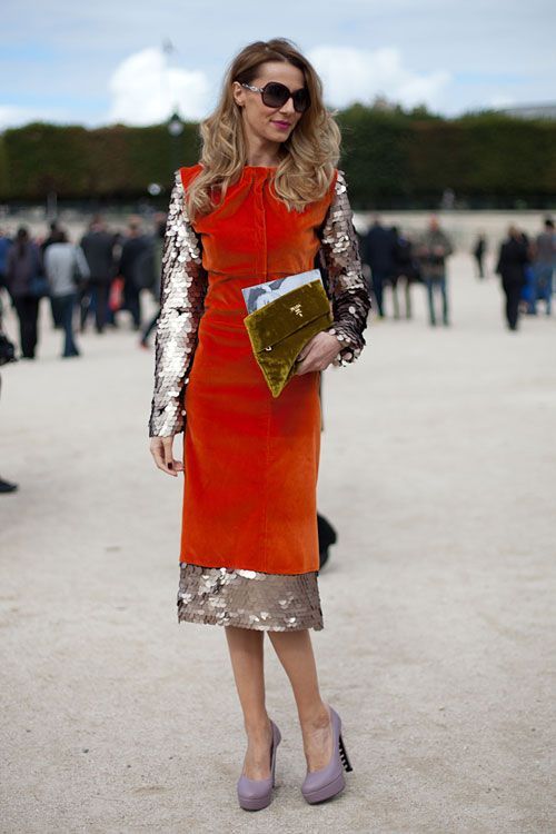 παστέλ-γόβες-με-αστραφτερό ντύσιμο-ιδέες-