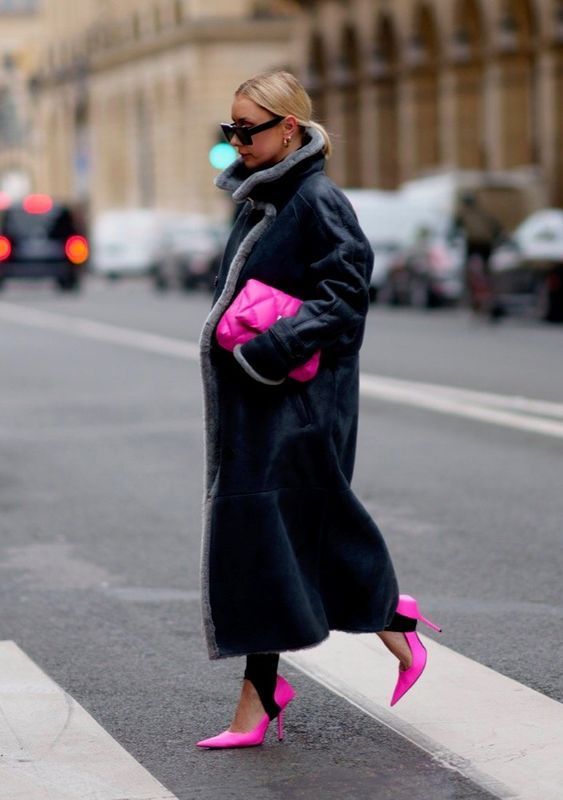 ιδέες-για-πολύχρωμες γόβες-Χειμώνας 2024-