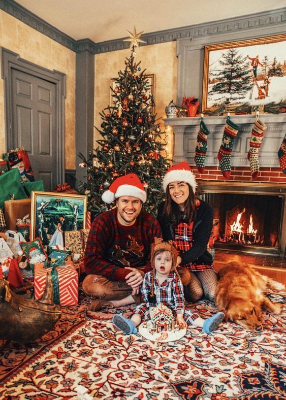 Χριστούγεννα με παιδιά : 8 Τρόποι για να τα περάσουν μαγικά