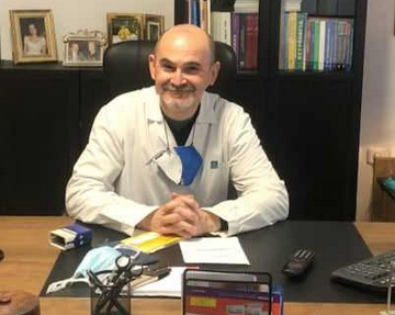 Εφυγε απο την ζωη ο Δημήτρης Κρανίτσας